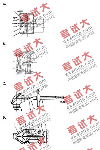2009年资产评估师机电设备考前模拟题一